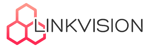 Linkvision logo
